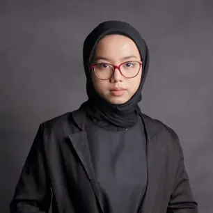 Foto Ajeung Syifa Handayani, S.A.P,STAFF ADMINISTRASI